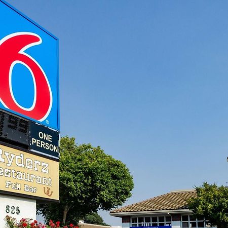 Motel 6 Oakdale, Ca Exterior photo